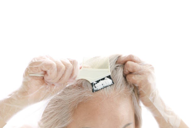 Make Your Hair Color Last Longer With Permanent Dyes
