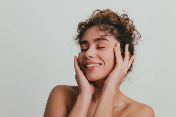 Look for Gentle "For Sensitive Skin" Formulas to Minimize Dryness or Redness