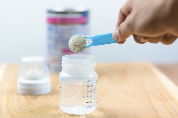 For Sensitive Digestion or Multiple Intolerances: Consider Hydrolyzed Formulas