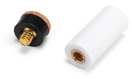 Go for Screw-On Tips if You Prefer Quick and Easy Replacement