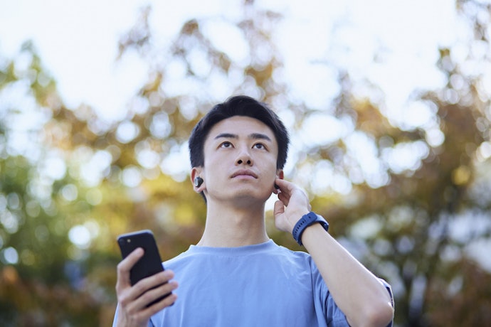 Pick ANC Earbuds With Lightweight, Contoured Designs for All-Day Wear