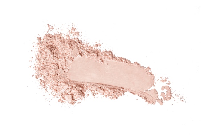Powder: Best for Oily or Combination Skin and Full-Glam Looks