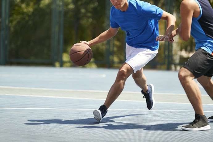 For Dual Use: Go for Balanced Performance Across Indoor and Outdoor Courts