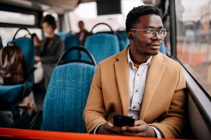 WF True Wireless Earbuds for Portable, Commuter-Friendly Use