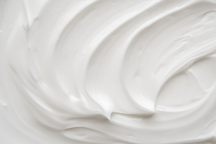 Creams: Richer Consistency, Better for Targeted Nighttime Repair or Dry Areas