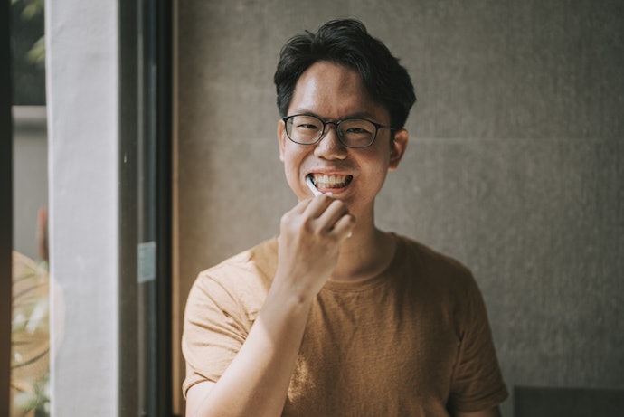 For Gum Health: Opt for Formulations That Provide Gum Protection
