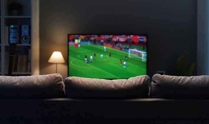 Stick With LED for a Budget-Friendly, Casual TV Viewing