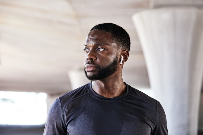 Water and Sweat Resistant Earphones Are Good for Exercising