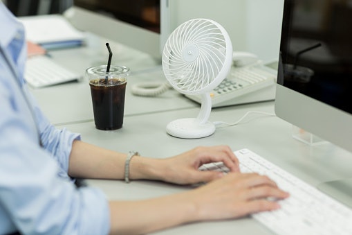 Foldable or Desktop Jisulife Fans: Best for Home, Office, or Study Tables