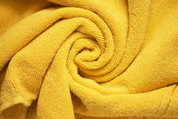 Try Microfiber if You Need a Quick-Drying Towel