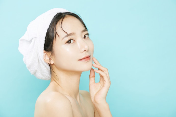 Choose Leave-In or Overnight Masks for Deep Hydration While You Sleep