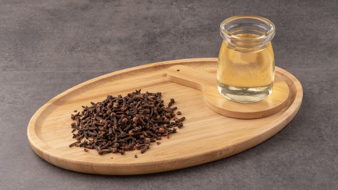 Choose Pre-Blended Massage Oils or Liniments With Clove for Warm, Comforting Relief