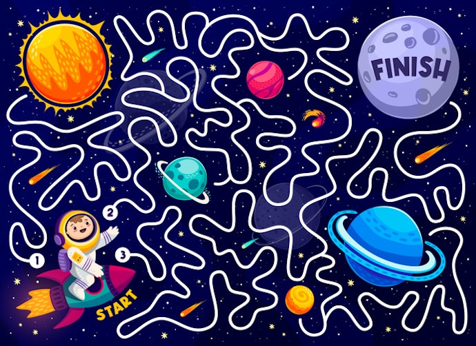 Go for 3D or Educational Puzzles to Teach Concepts Like Numbers or Geography