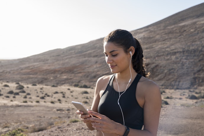 Wired Earphones Are More Secure