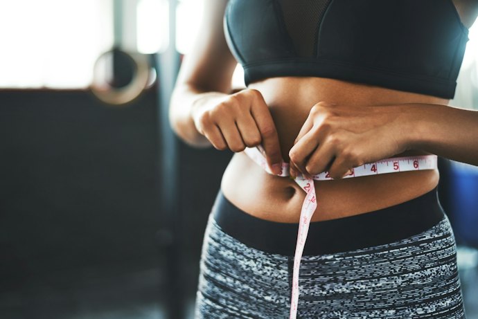 Reduce Your Calorie Intake With Carbohydrate Blockers