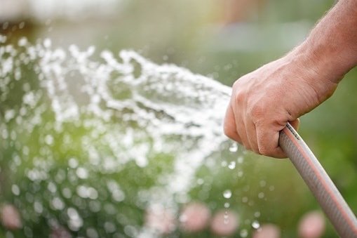 5–6 L/min: Optimal Flow Rate for Efficient Cleaning