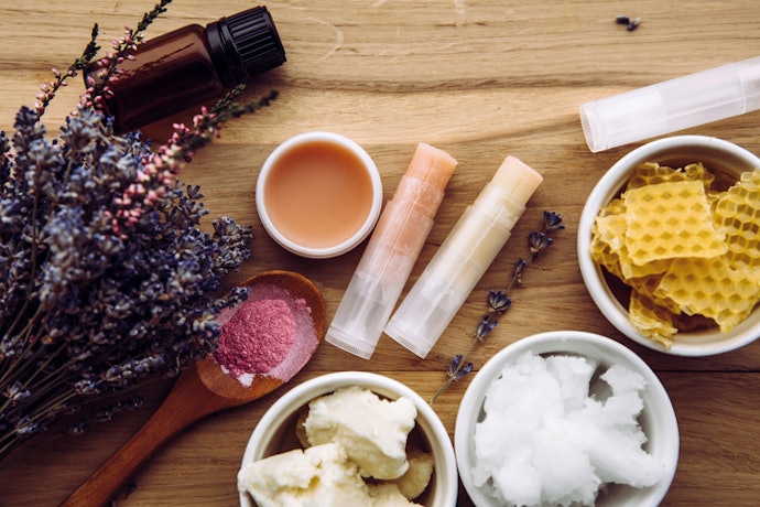 Natural Emollients for Moisturizing Benefits