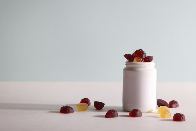 Gummies and Chewables: Easier to Take, Though Often Lower in Potency
