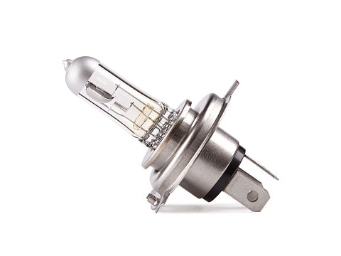 Choose Halogen Headlights for Affordable Replacements