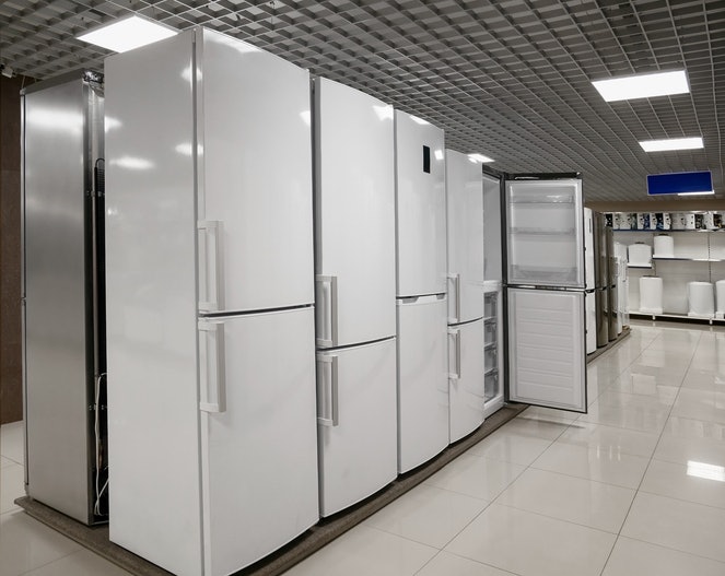 Choose an Inverter Refrigerator for Daily, Heavy Use