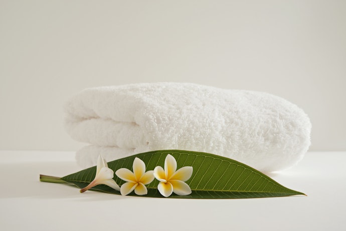 Go for Cotton Combed if You Want Soft Face Towels