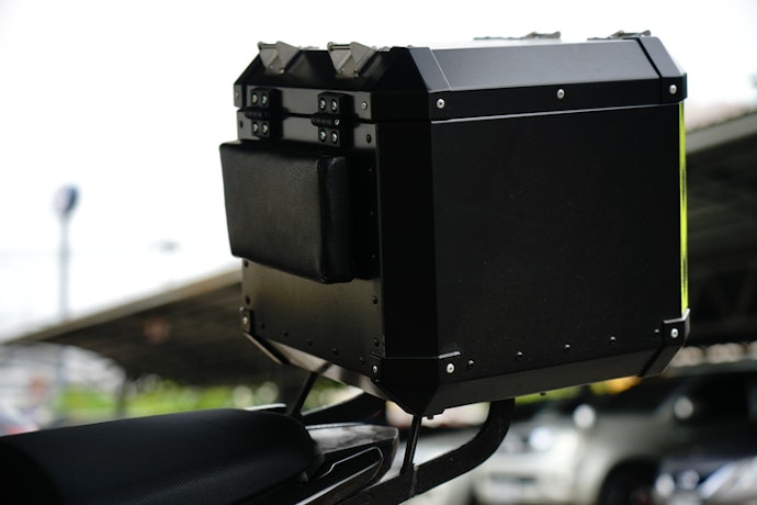 Choose Double-Lock Systems for Added Security
