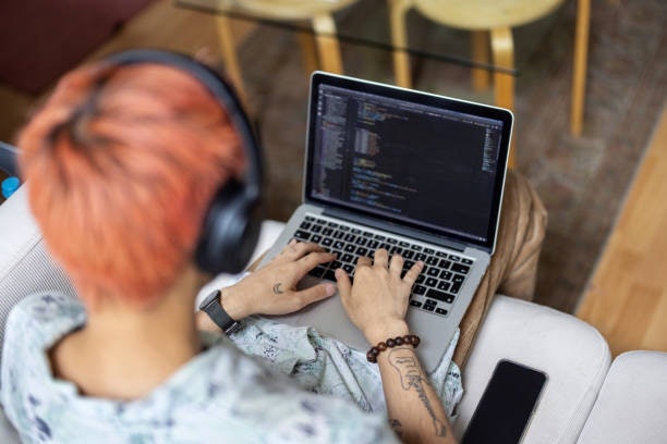 For Multitasking or Light Coding: Go for a Laptop With 16GB RAM or Higher