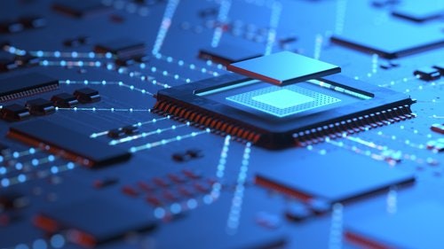 Intel Is Widely Used on Gaming Laptops