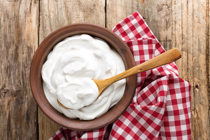 Get Higher Protein Content and Creamier Texture With Greek and Icelandic Yogurts