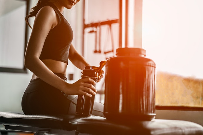 BCAAs: For Fasted Training, Endurance, and Reducing Muscle Soreness