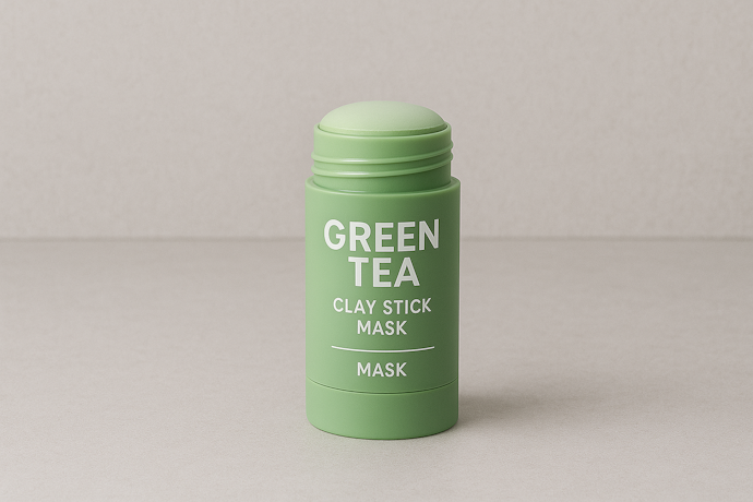 Clay Stick Formats Work Best for Targeted Deep Cleansing