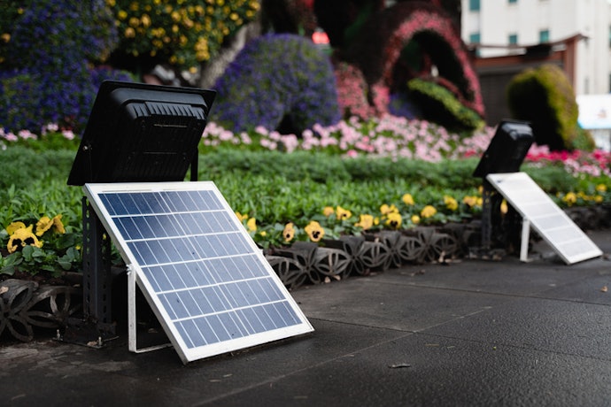 If Your Area Gets Limited or Inconsistent Sunlight, Choose Monocrystalline Panels