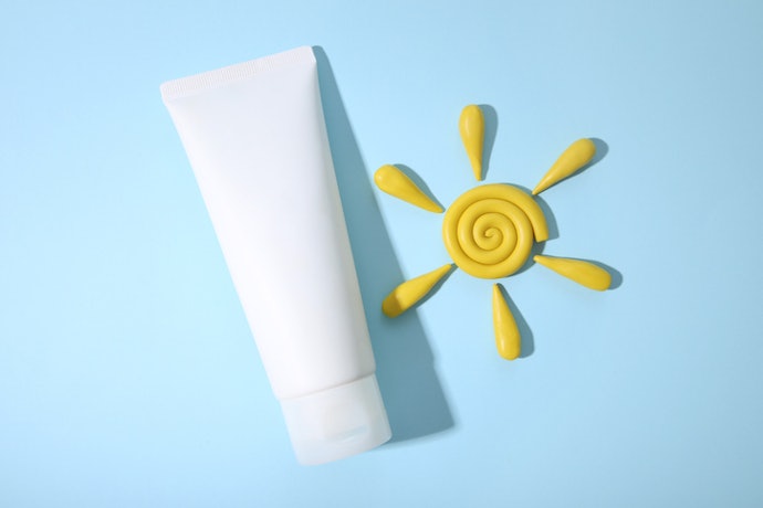 Choose a Mineral Sunscreen for Less Irritation