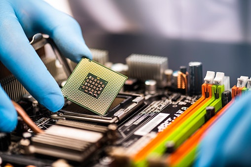 Opt for a Reliable CPU to Make Sure Your Laptop Runs Smoothly