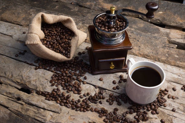 Look for Hybrid Arabica Beans if You Want a Bolder Taste