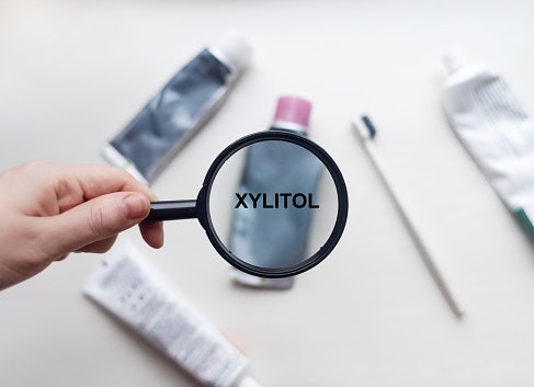 Xylitol to Help Prevent Plaque and Tooth Decay Naturally