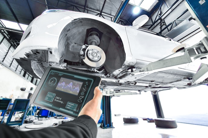 For Phone Integration: Pick a Bluetooth or Wi-Fi OBD Reader