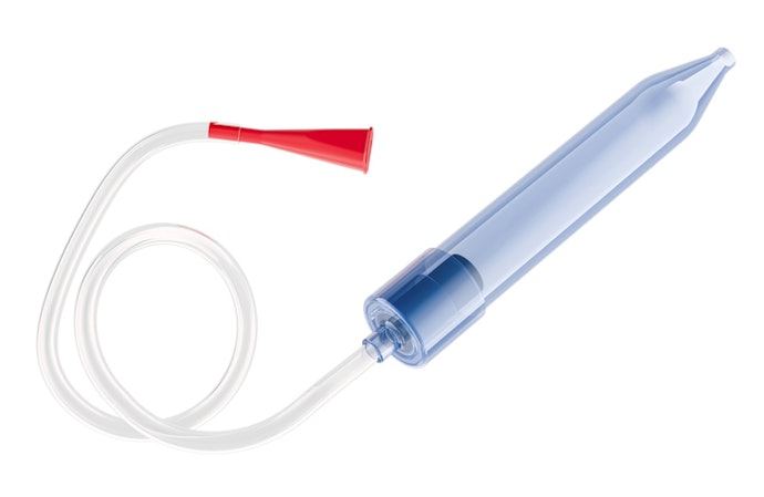 Use Replaceable Filters to Maintain Hygiene During Suction