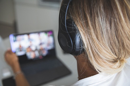 A High Resolution Display Offers a Better Viewing Experience