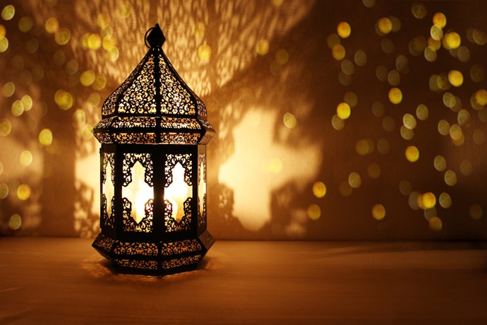 Lantern Inspired Candle Warmers Are Portable