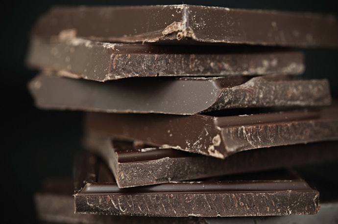 For Health-Focused Buyers: Look for at Least 70% Cocoa