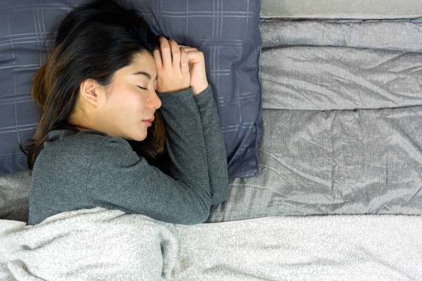 For Side Sleepers, Opt for a Medium Soft Mattress
