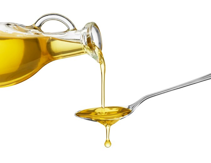 For Frying and High-Heat Cooking, Choose Pure Olive Oil