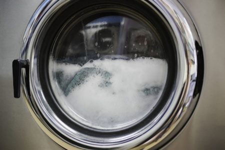 A Self-Cleaning Function Helps Avoid Mold and Bacteria Formation