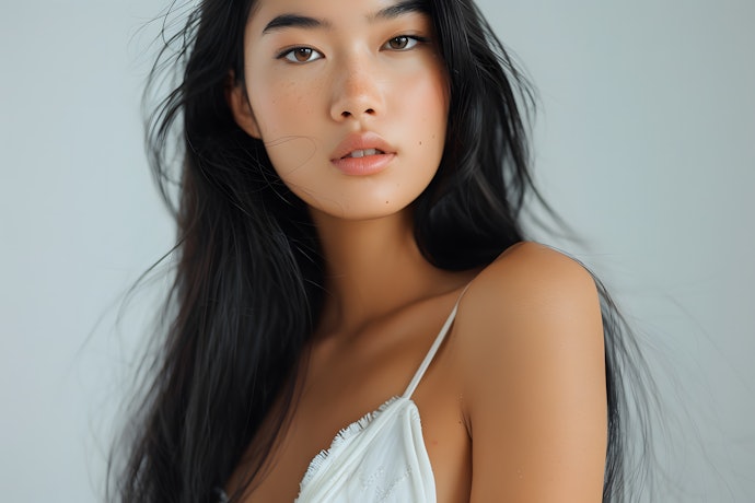 Brown: For a Softer, Natural Look for Daily or Minimal Makeup