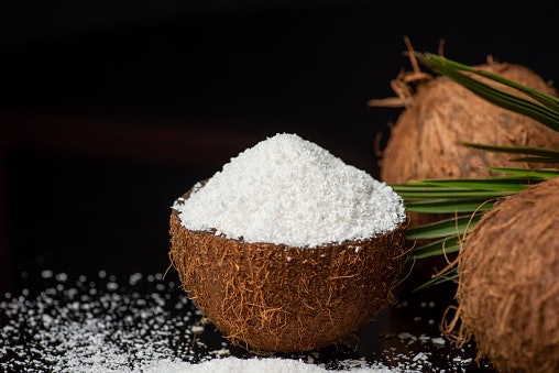 MCT Powder Is Easier to Mix Into Your Drinks and Meals