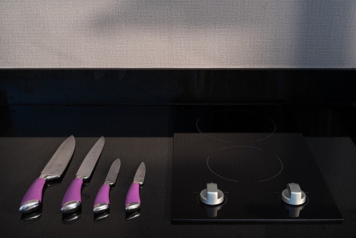 Get a Ceramic Knife if You Do a Lot of Slicing in the Kitchen