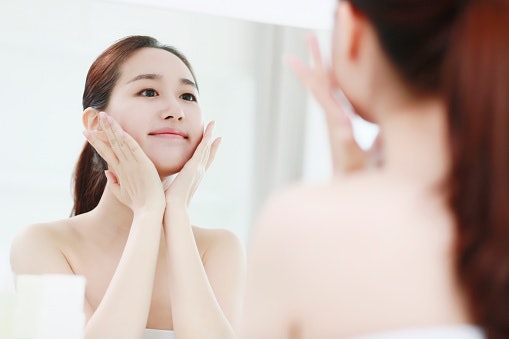 If You Have Sensitive Skin, Select a Fragrance-Free and Paraben-Free Skin Tint