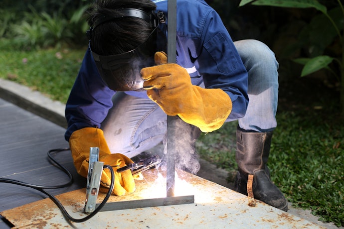 For High-Heat Environments, Choose Heat- and Fire-Resistant Materials