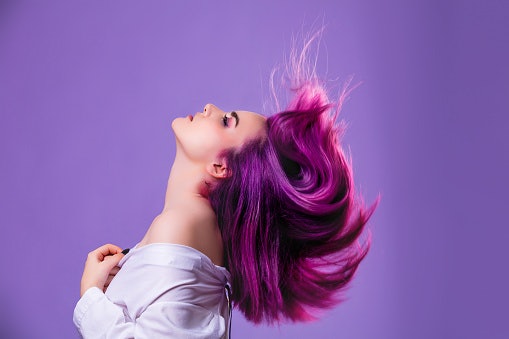 Use Lightweight, Everyday Conditioners for Daily Care and Color Maintenance